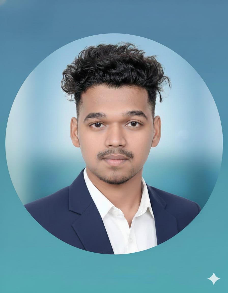 Aditya Sanjay Takale