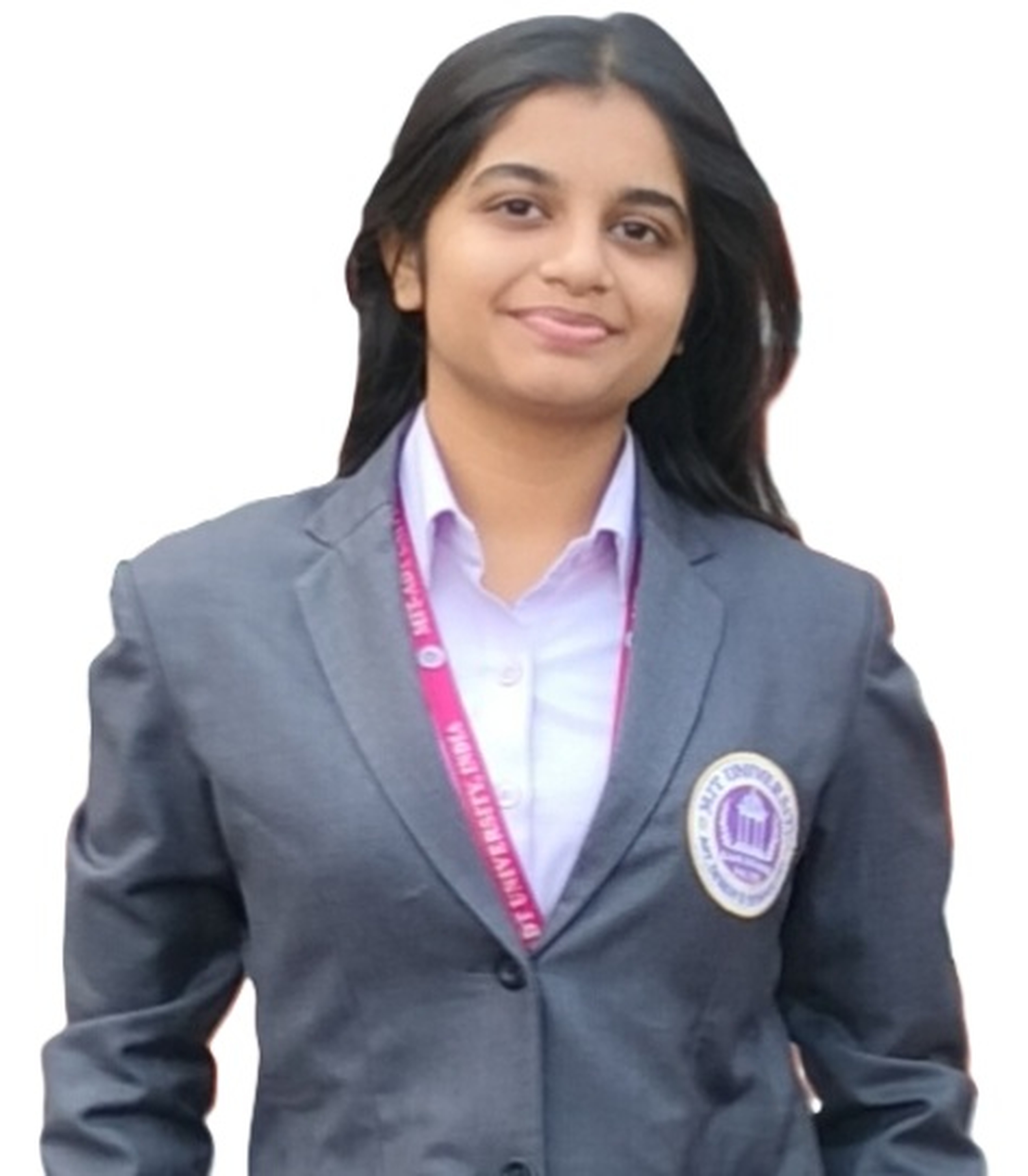 Kshitija Jadhav