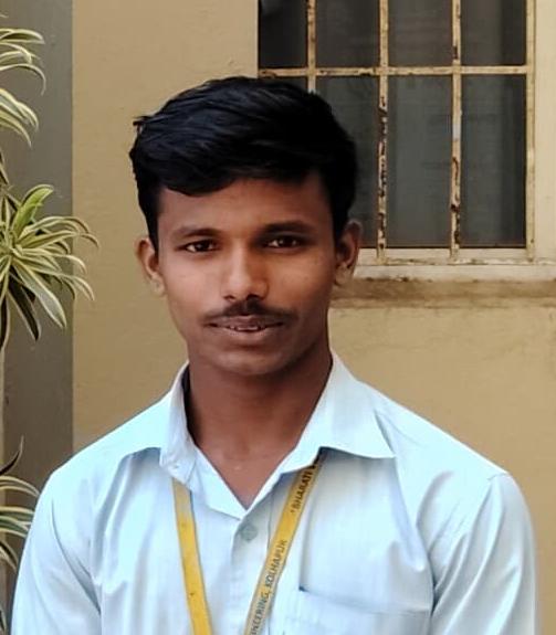 Harshad J. Varute