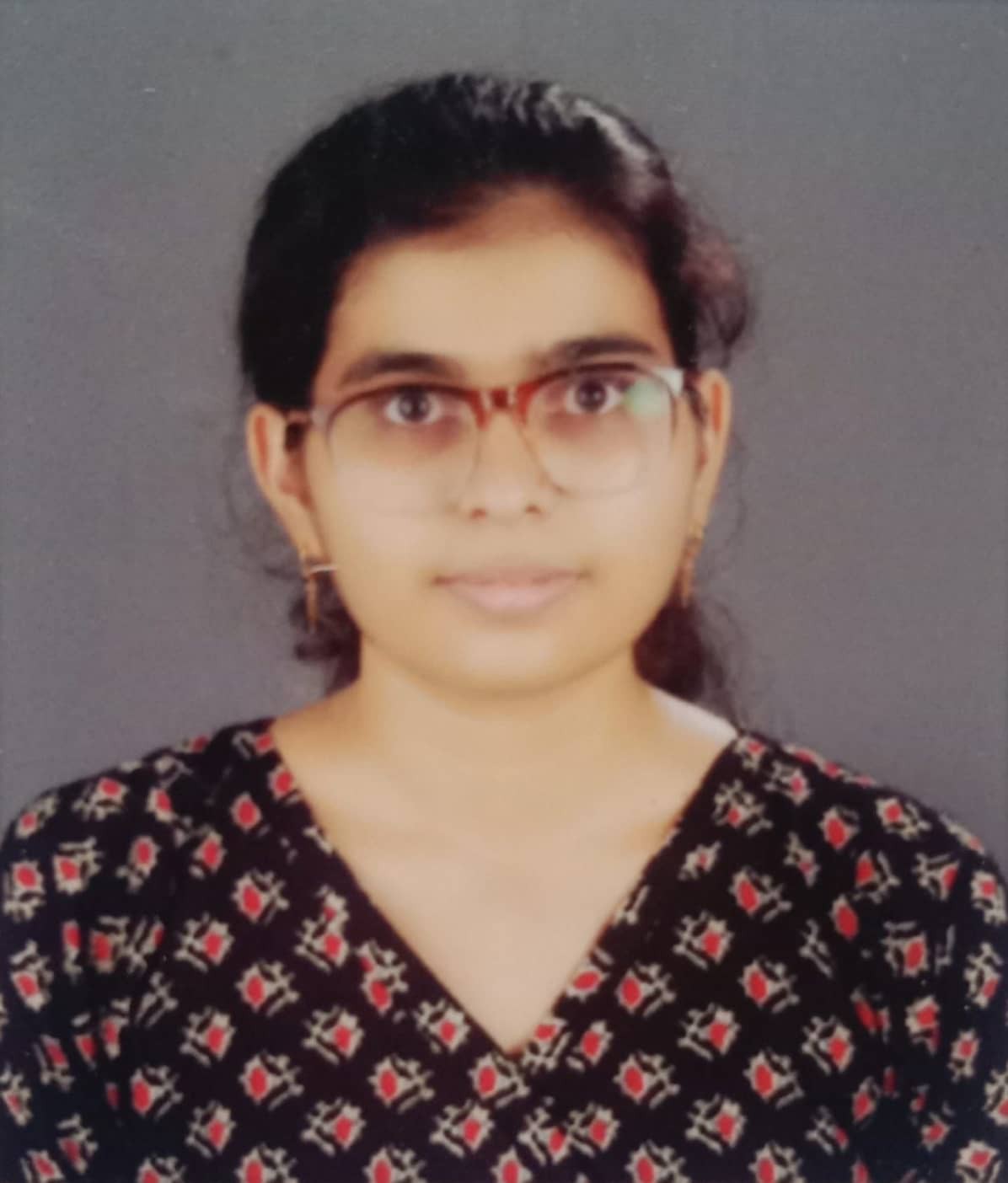 Shamika D. Diwan