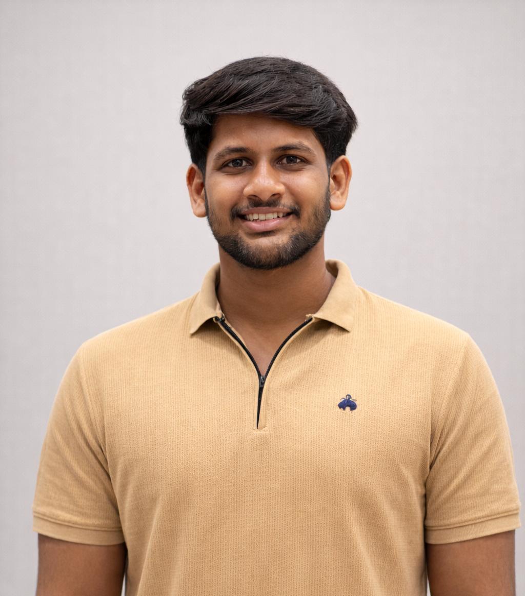 Rohan S. Narute