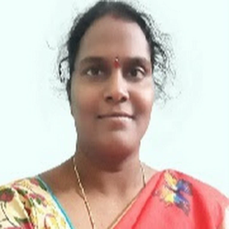 Dr.C.Krishna Priya