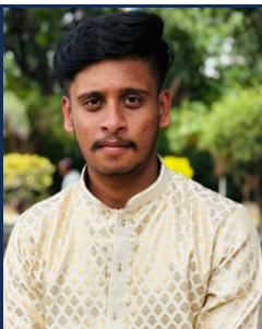 C kumar