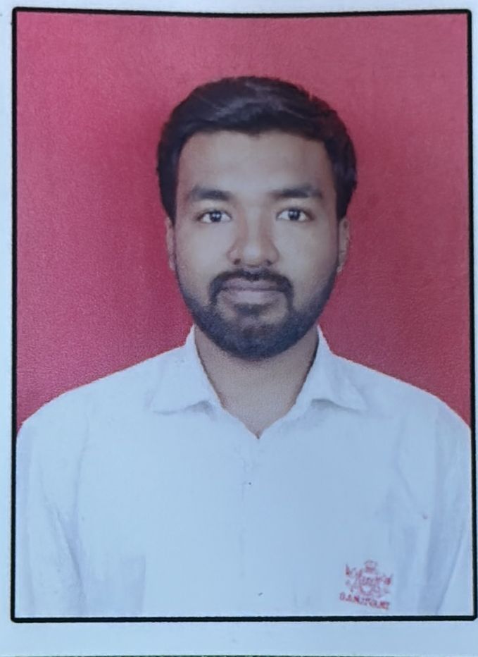 Sarthak .N. Rajurkar