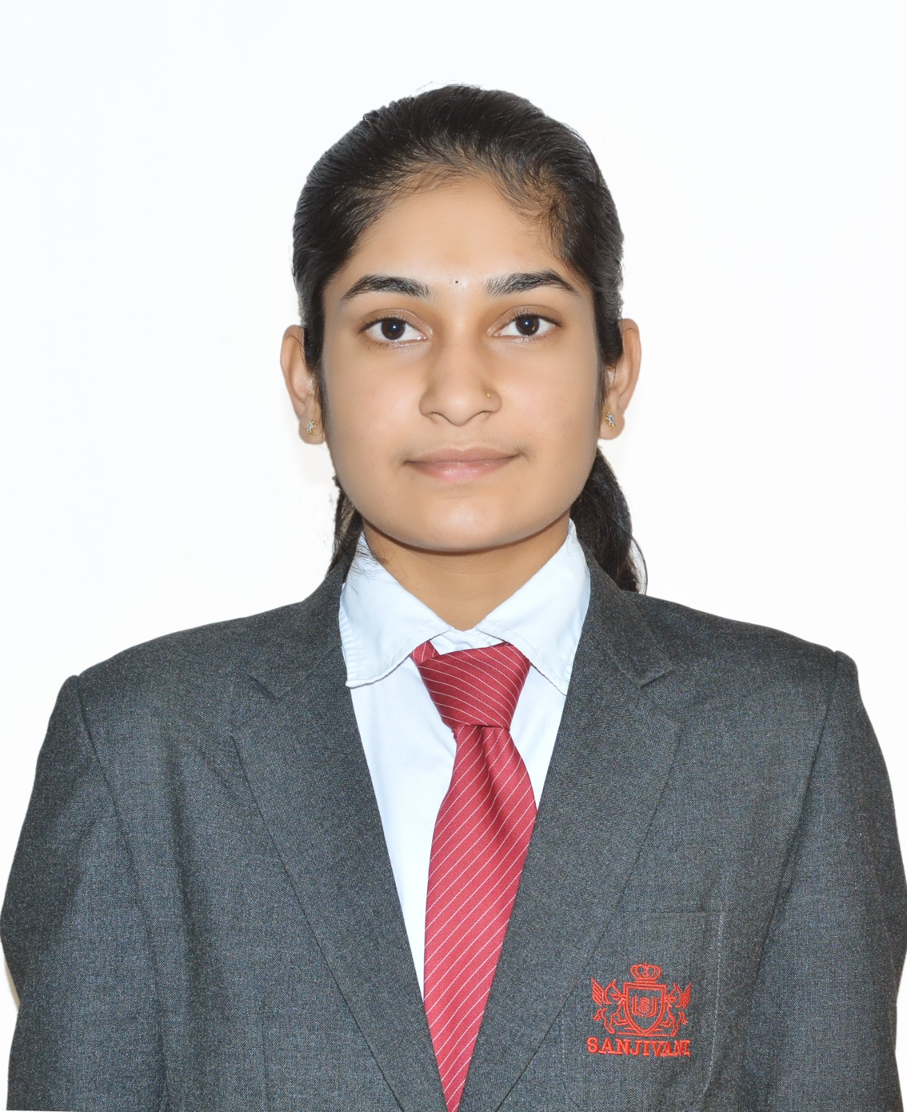 Poonam .S. Shinde