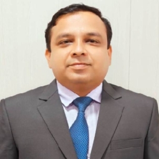 Prof.A.A.Kondekar