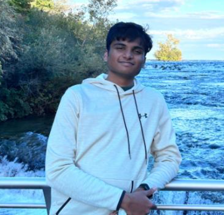 Sathvik Thatipally