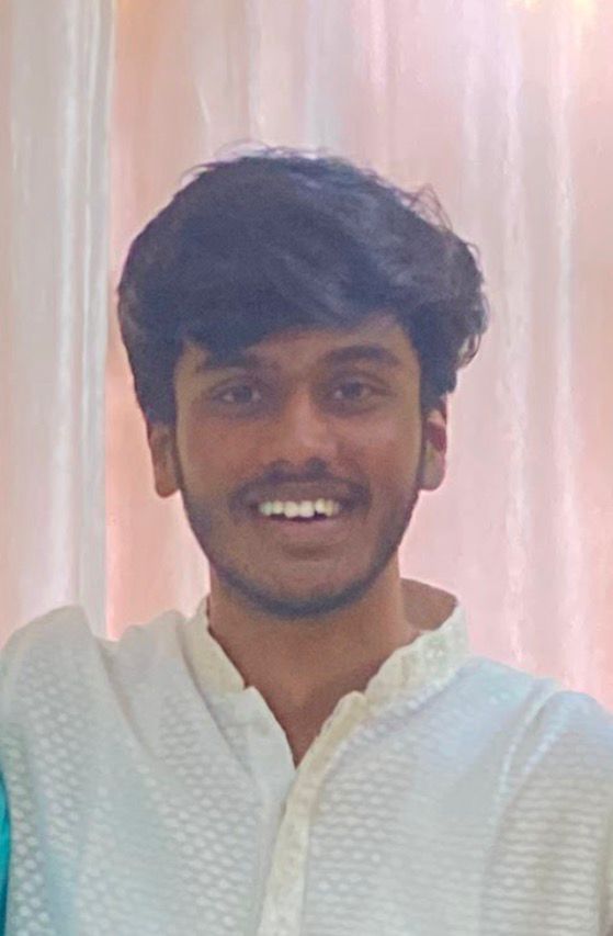 Konda Yashwanth Reddy