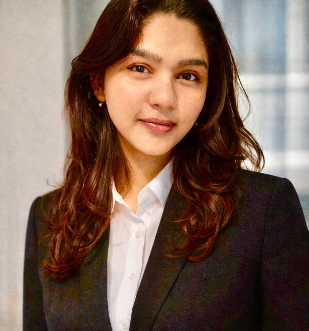 Prachi Kumari
