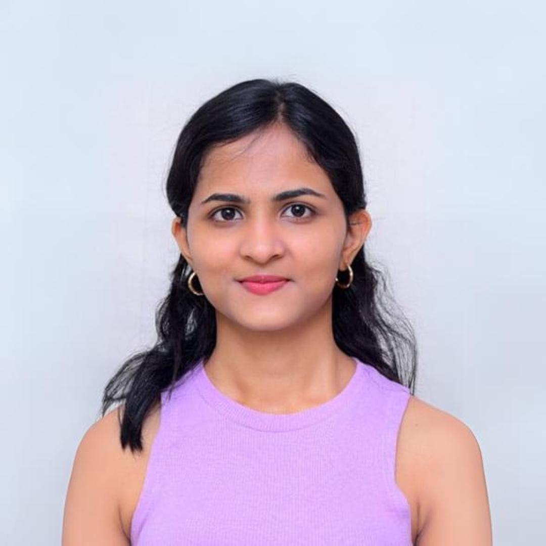 Sakshi Thakur