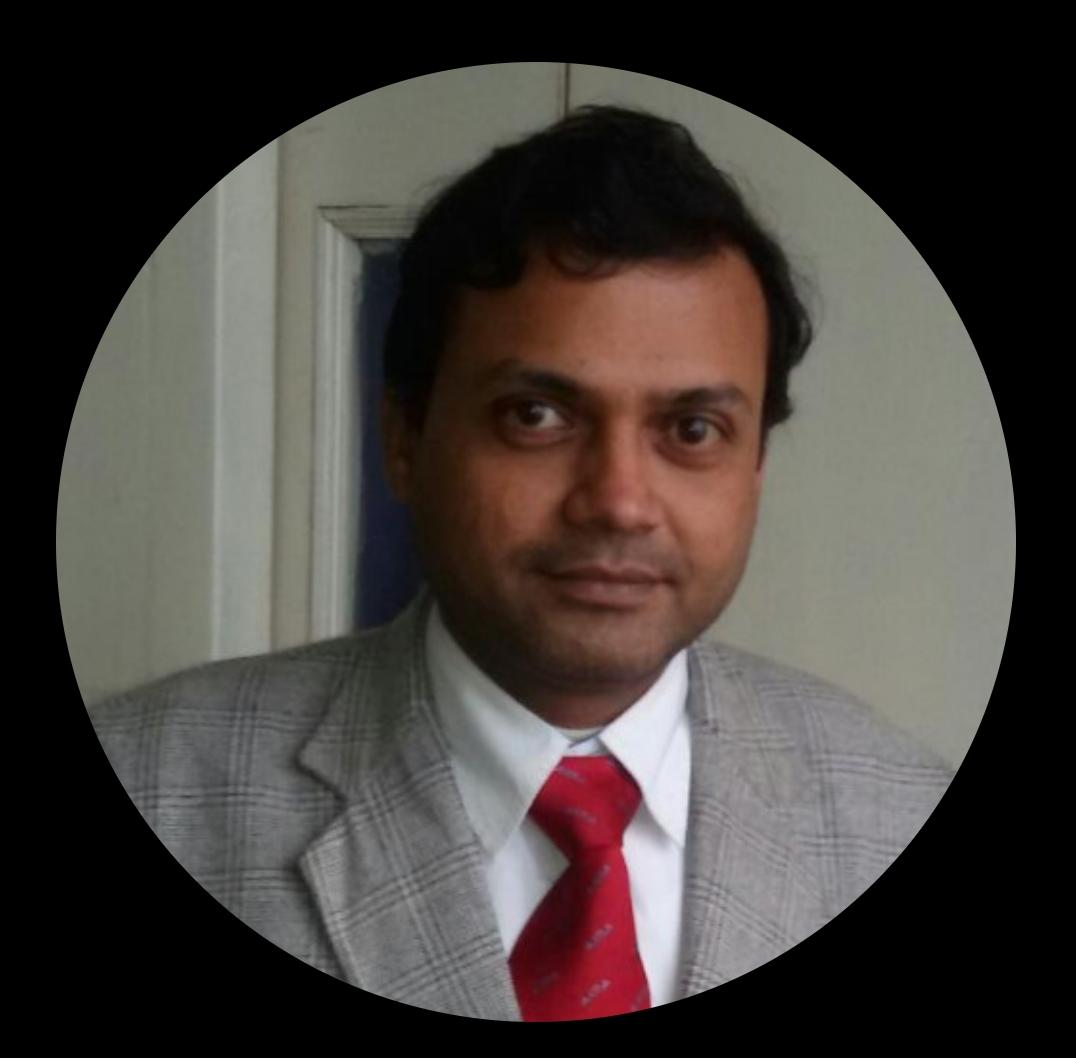 Dr. Diwakar Yagyasen