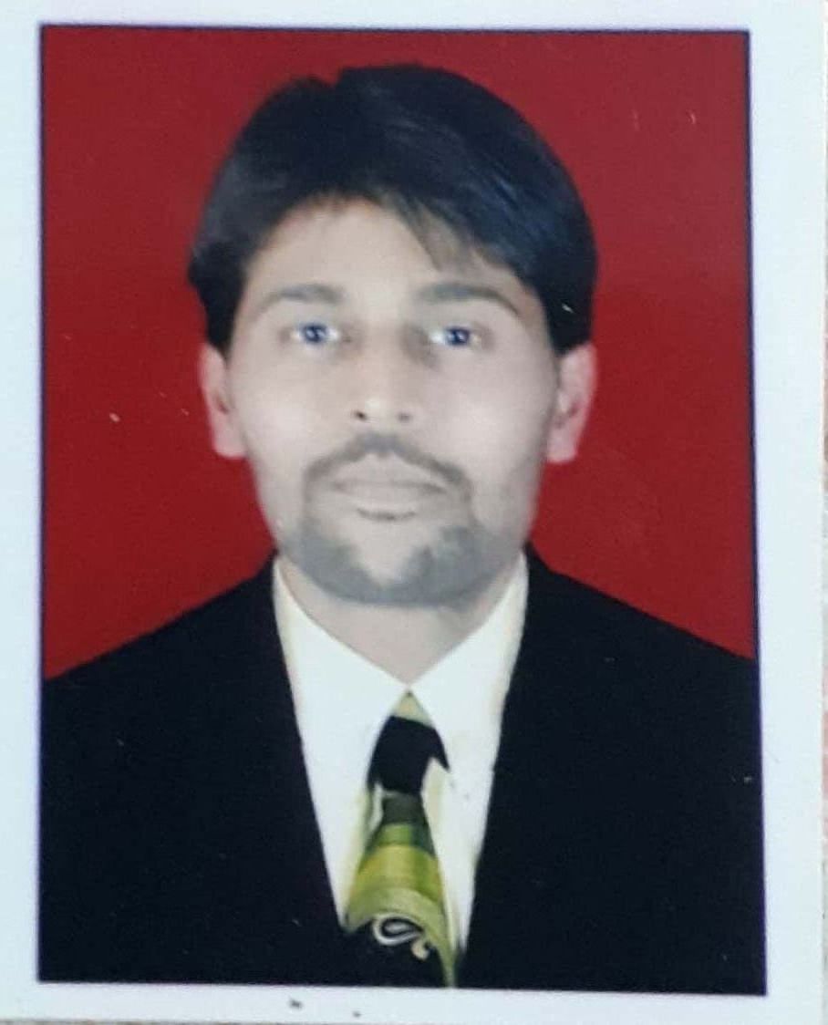 Niraj Navinchandra Raja