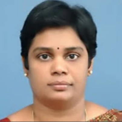 Dr. Vijayalakshmi P