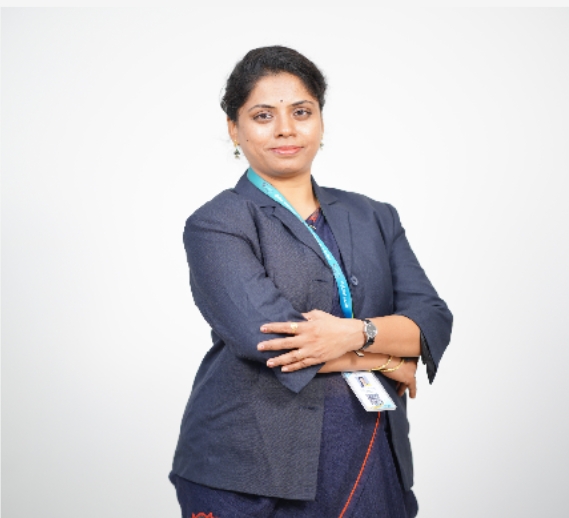 Renuka Sagar