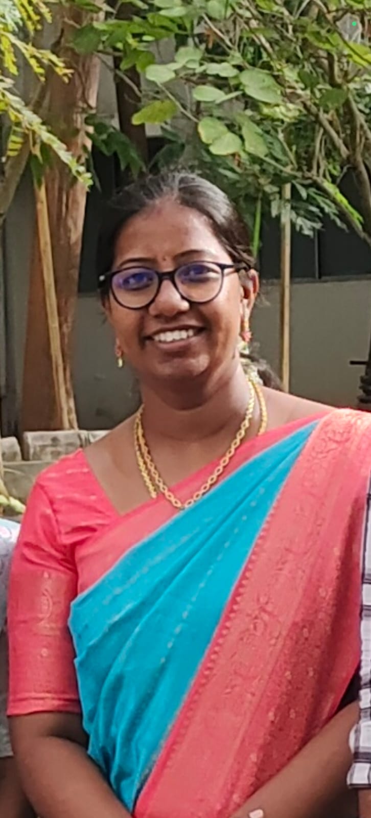 Preethi.A