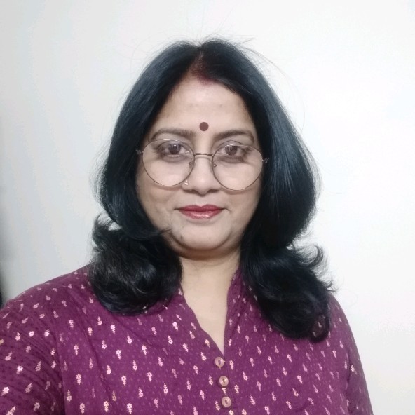 Dr. Urvashi