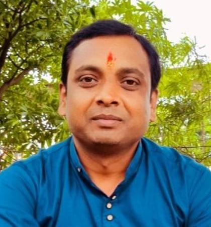 Abhishek Kumar Dewangan