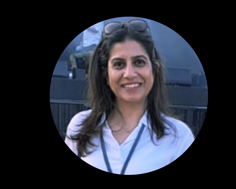 Dr. Sherry verma