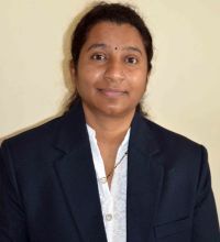 Dr. Swati A. Bhavsar