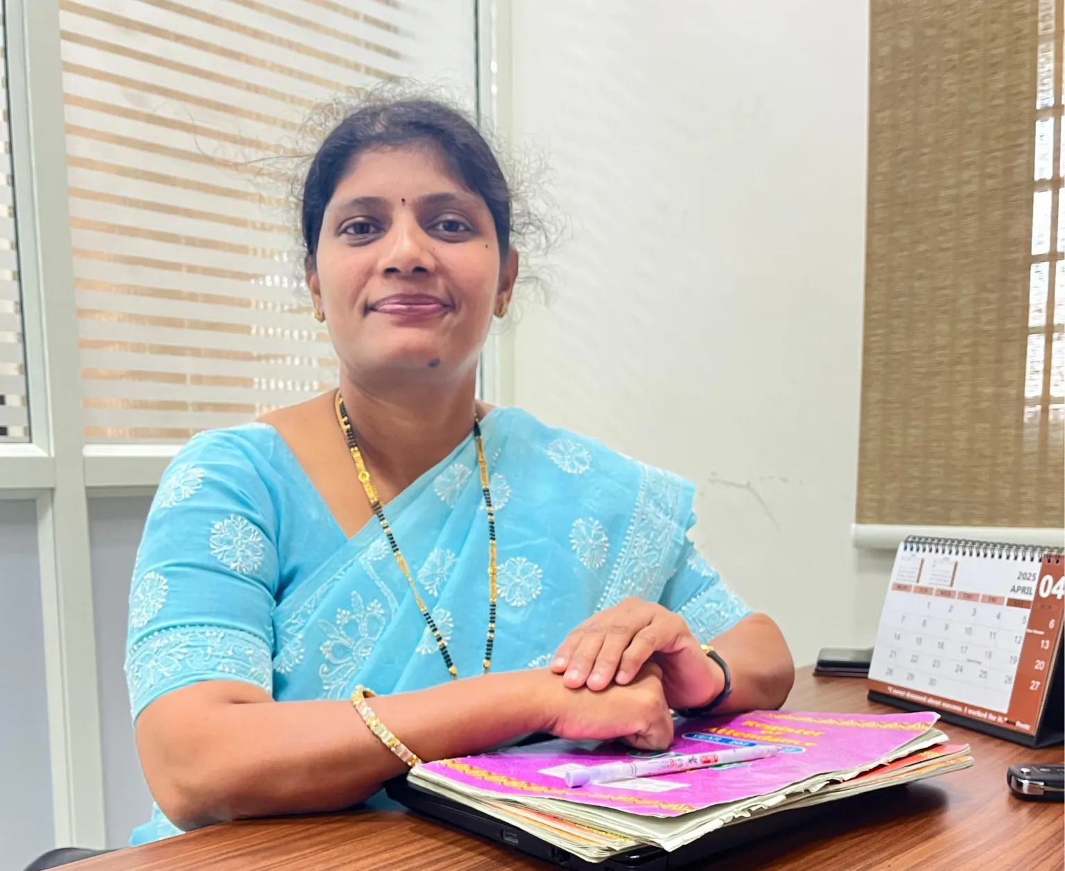 DR.P. SUMALATHA