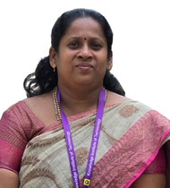 Esther Rani P J