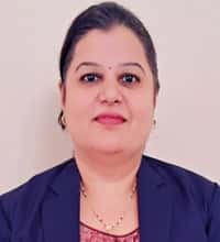 Trupti U Ahirrao