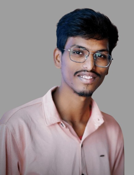Mr.  D.  Ashok