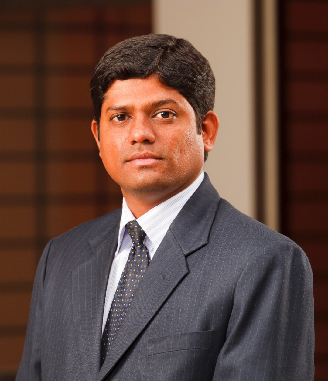 Nitin Alzende