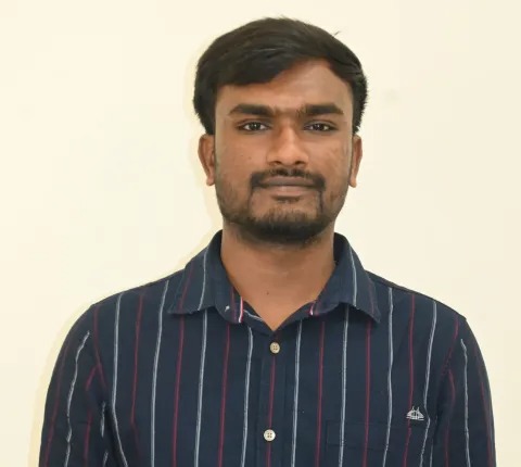 Mr. Y. Dayanand Kumar