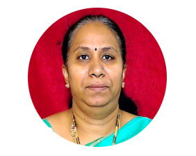 Dr Manjula Yerva